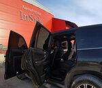 InSide (Churtanskoye shosse, 41), taller de autos