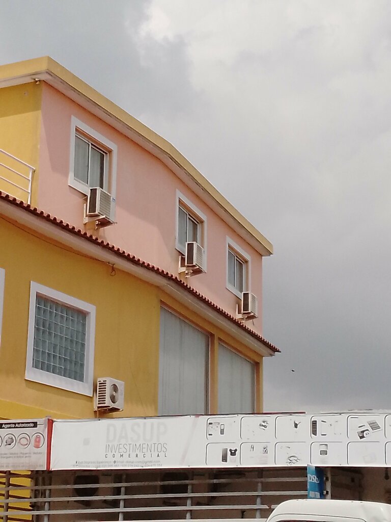 Massage salon SPA Am, Loanda, photo