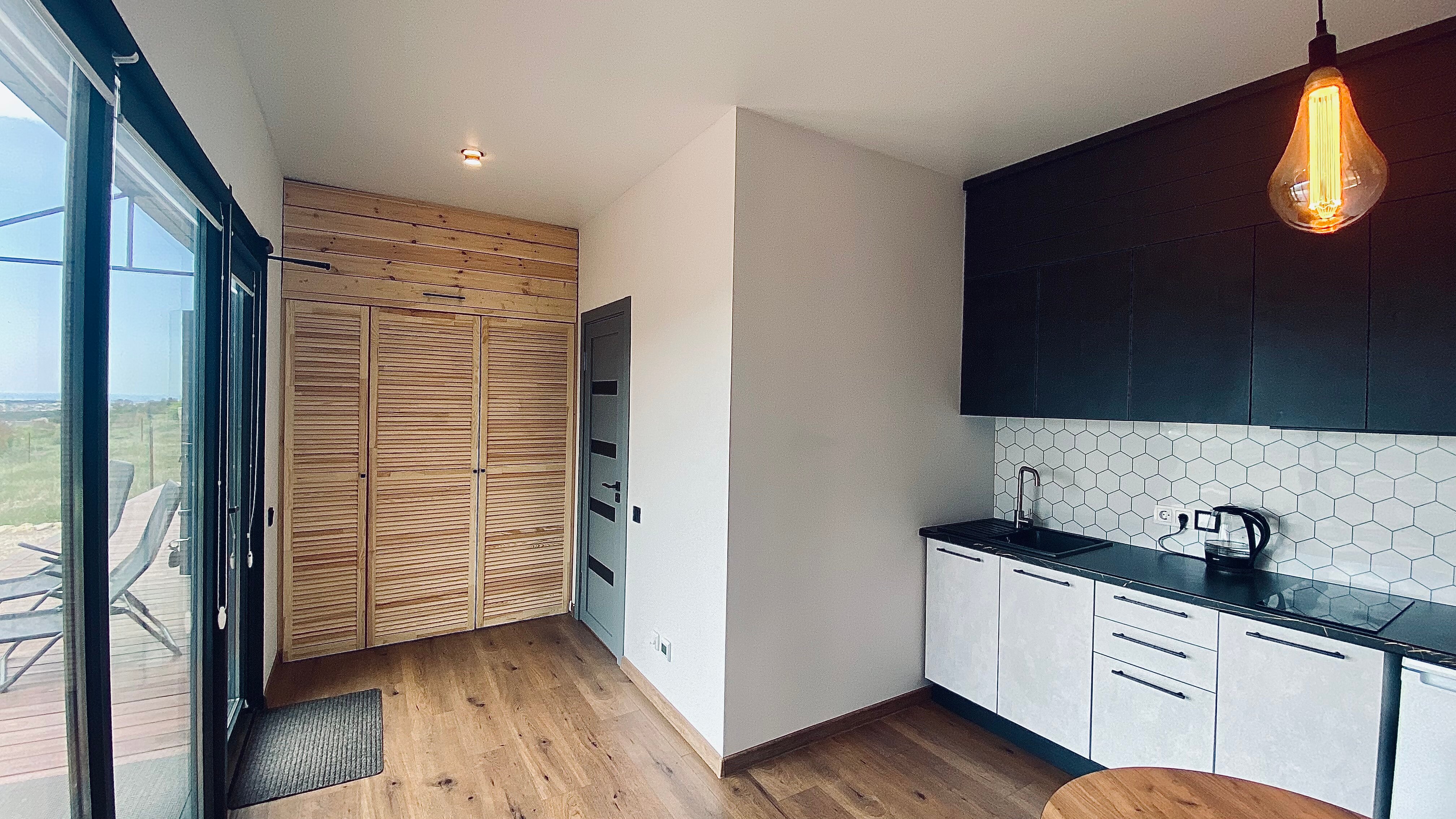 Фото Terrasapallasa