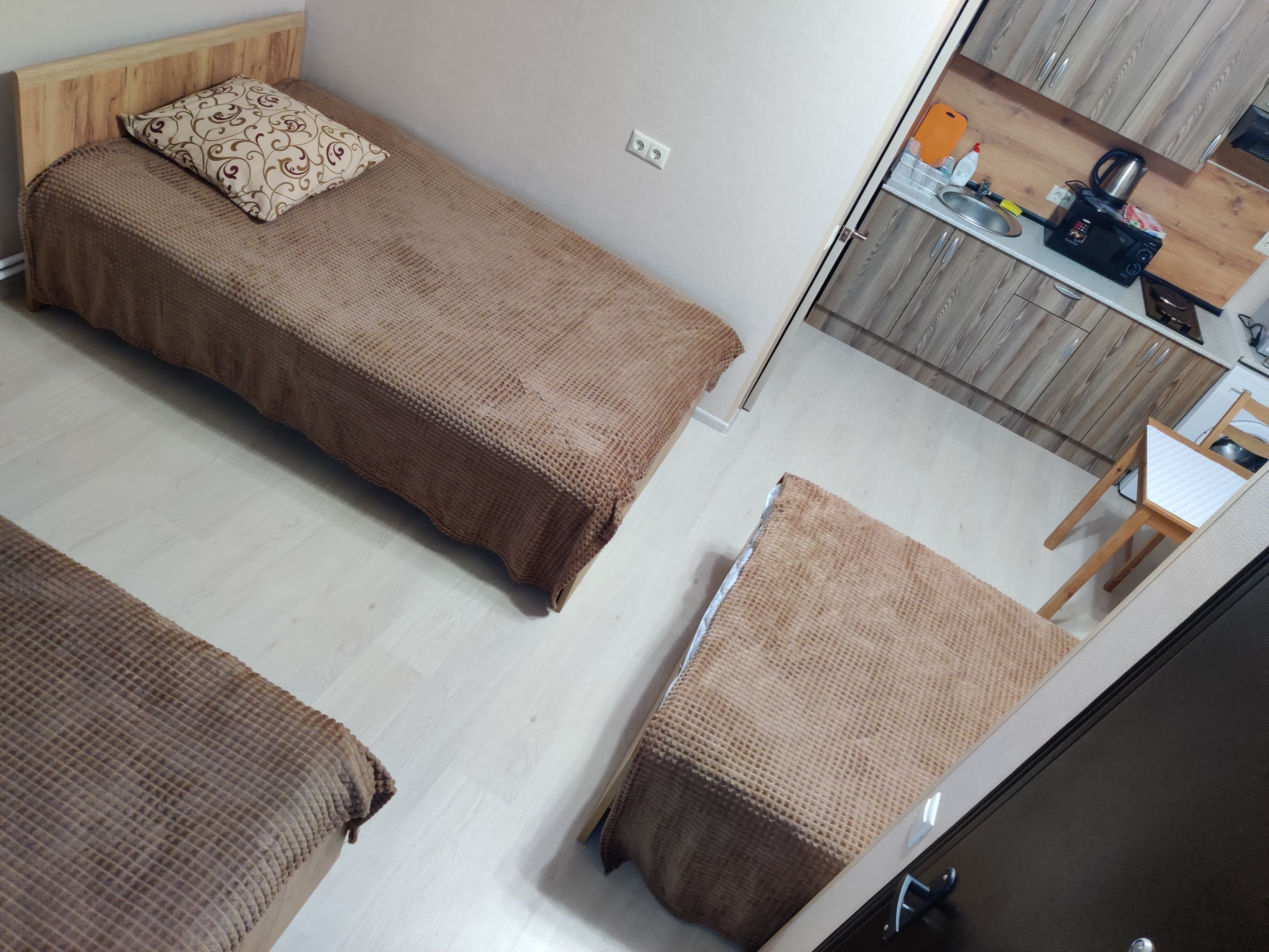 Фото Апарт-Мотель