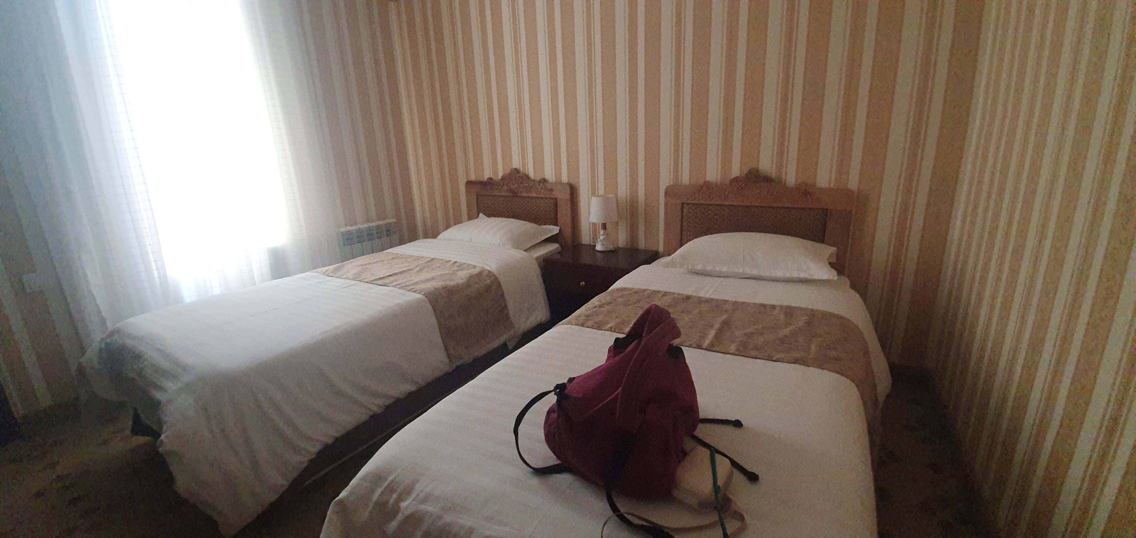 Фото Kabir Hotel