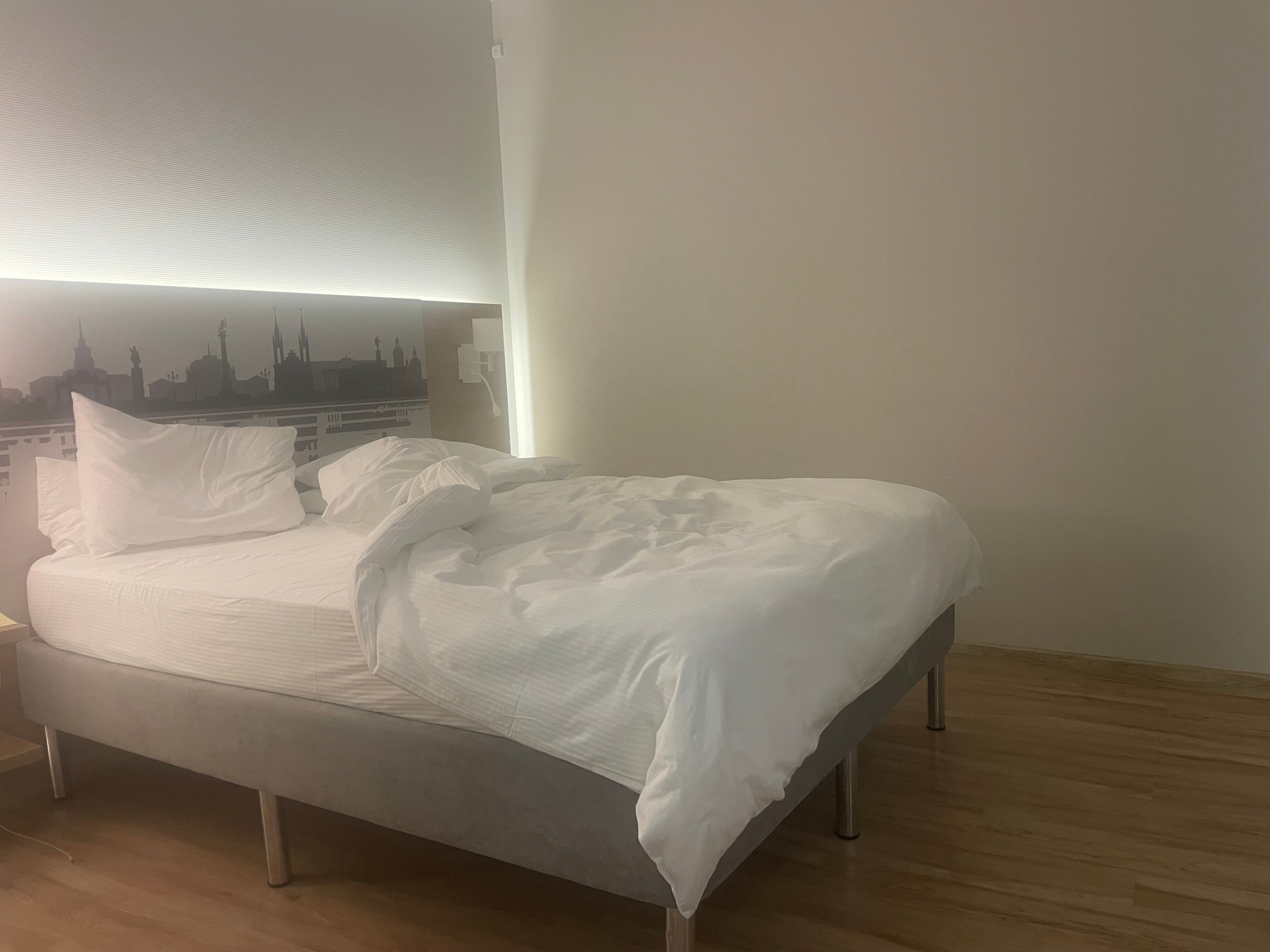 Фото Дом Отель Апарт