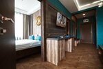 Edelveys M (Dekabristov Street, 46А), custom furniture