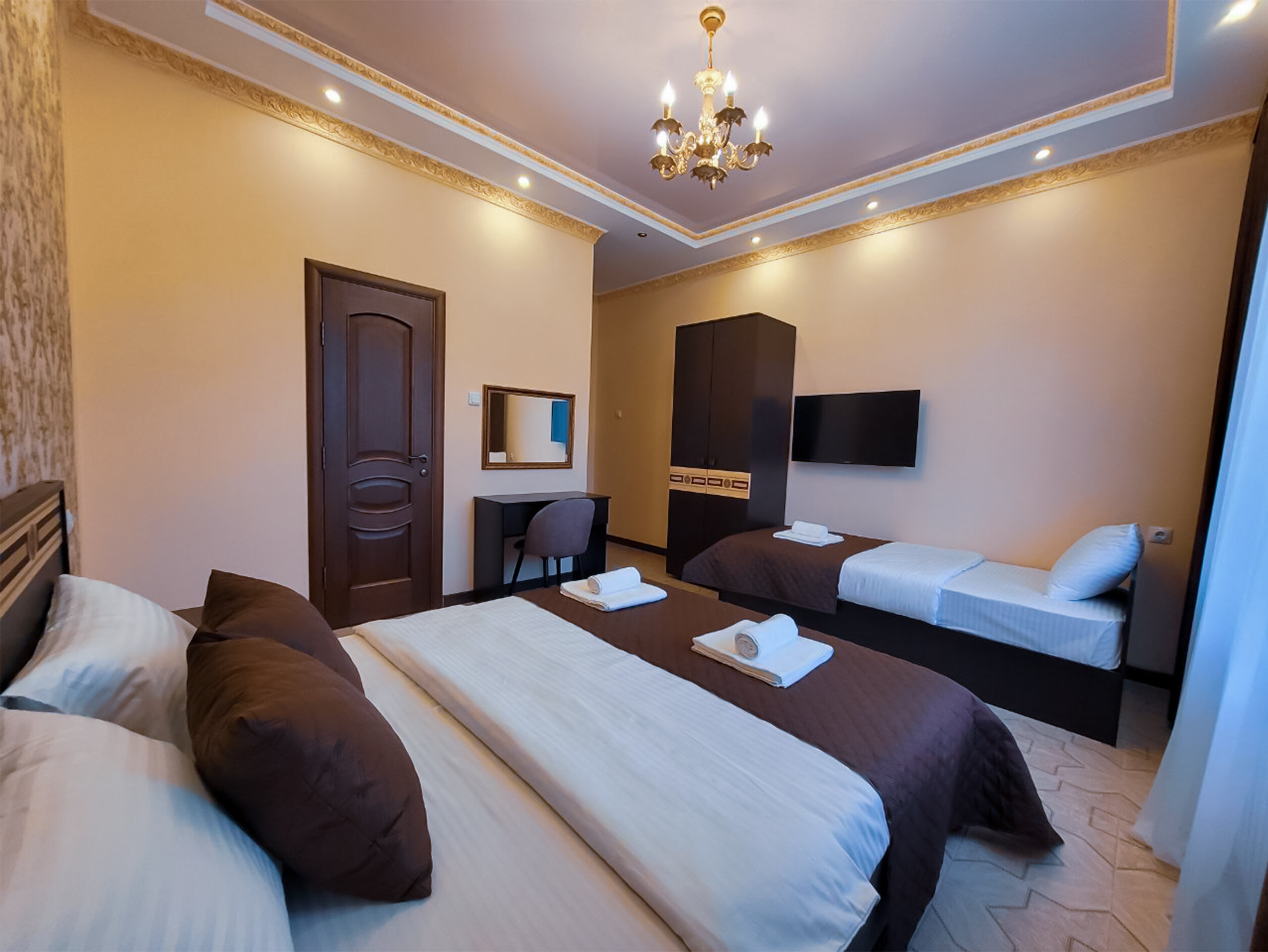 Фото Мандарин