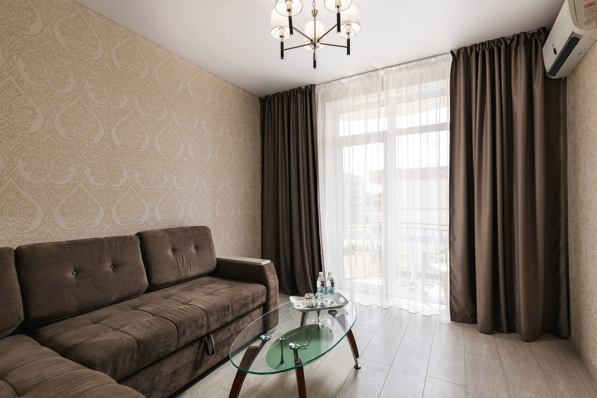 Фото Семейный клуб Атриум