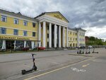 Banquet Hall (Милиционная ул., 5), банкетный зал в Ижевске