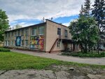 Звёздный (Ostrovskogo Street, 9), sports and entertainment center