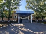 Gospital (Yuzhnoye Highway, 26с1) ، مستشفى عسكري