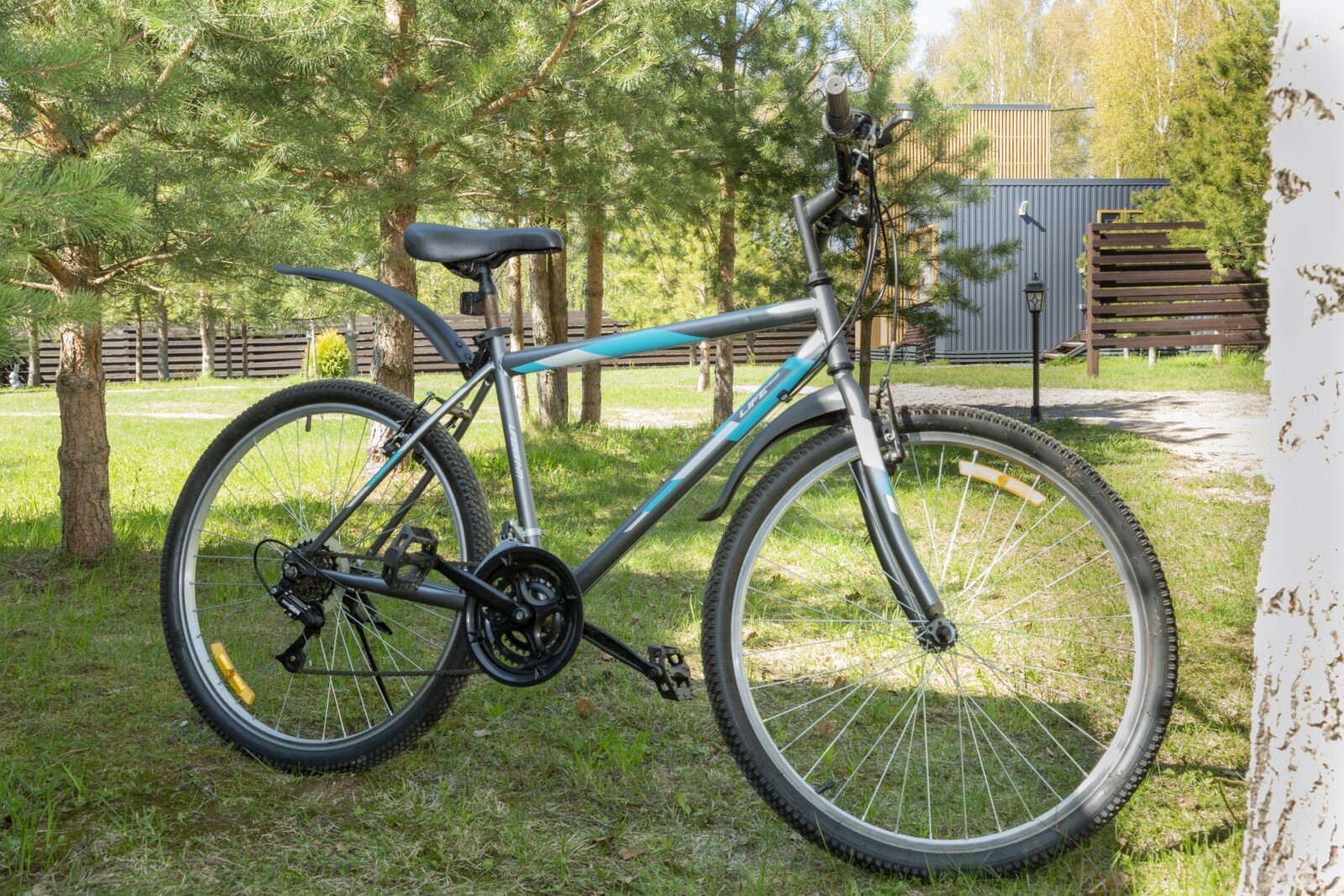 Фото Дом у залива