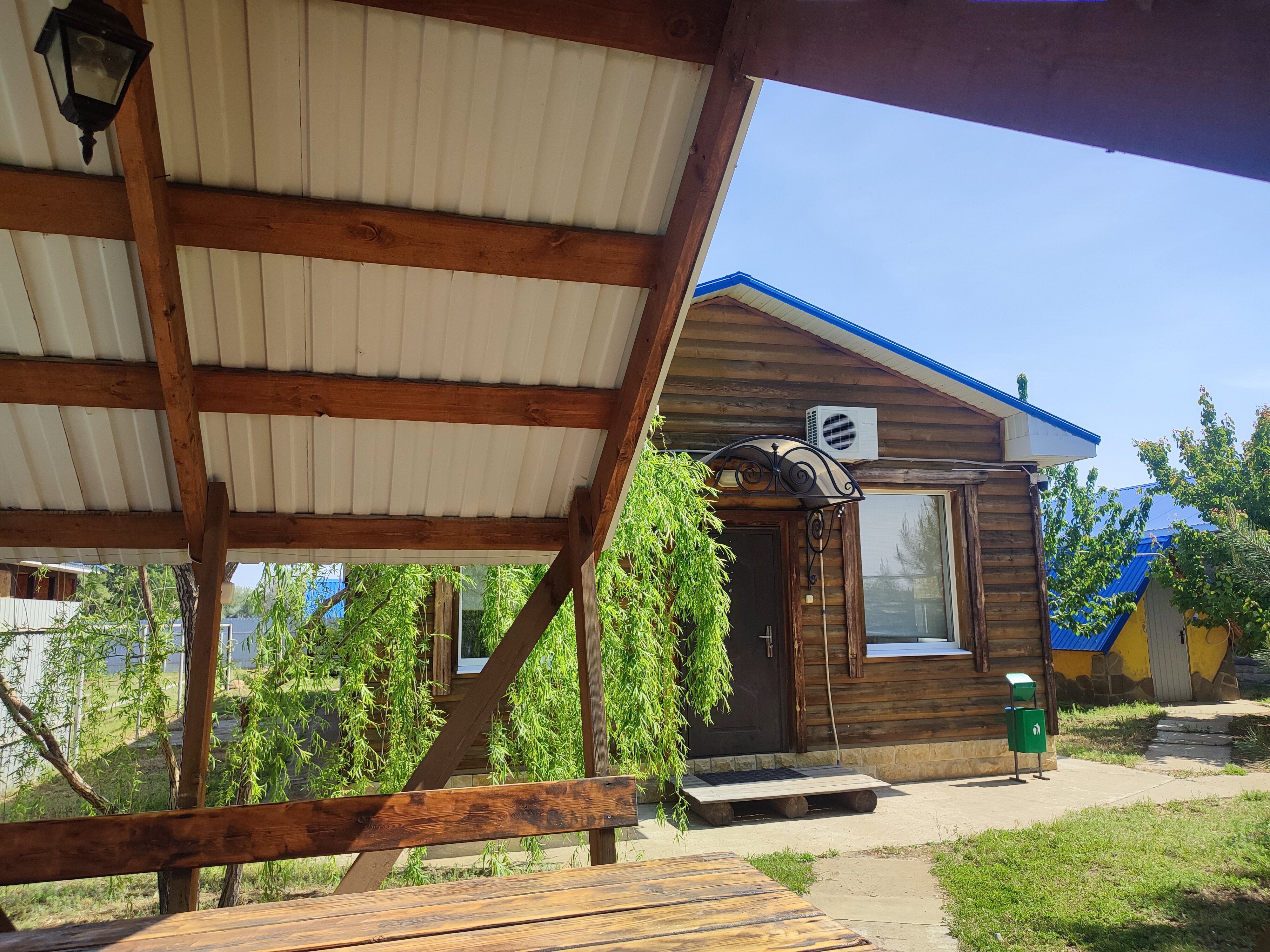 Фото Рыбацкие просторы