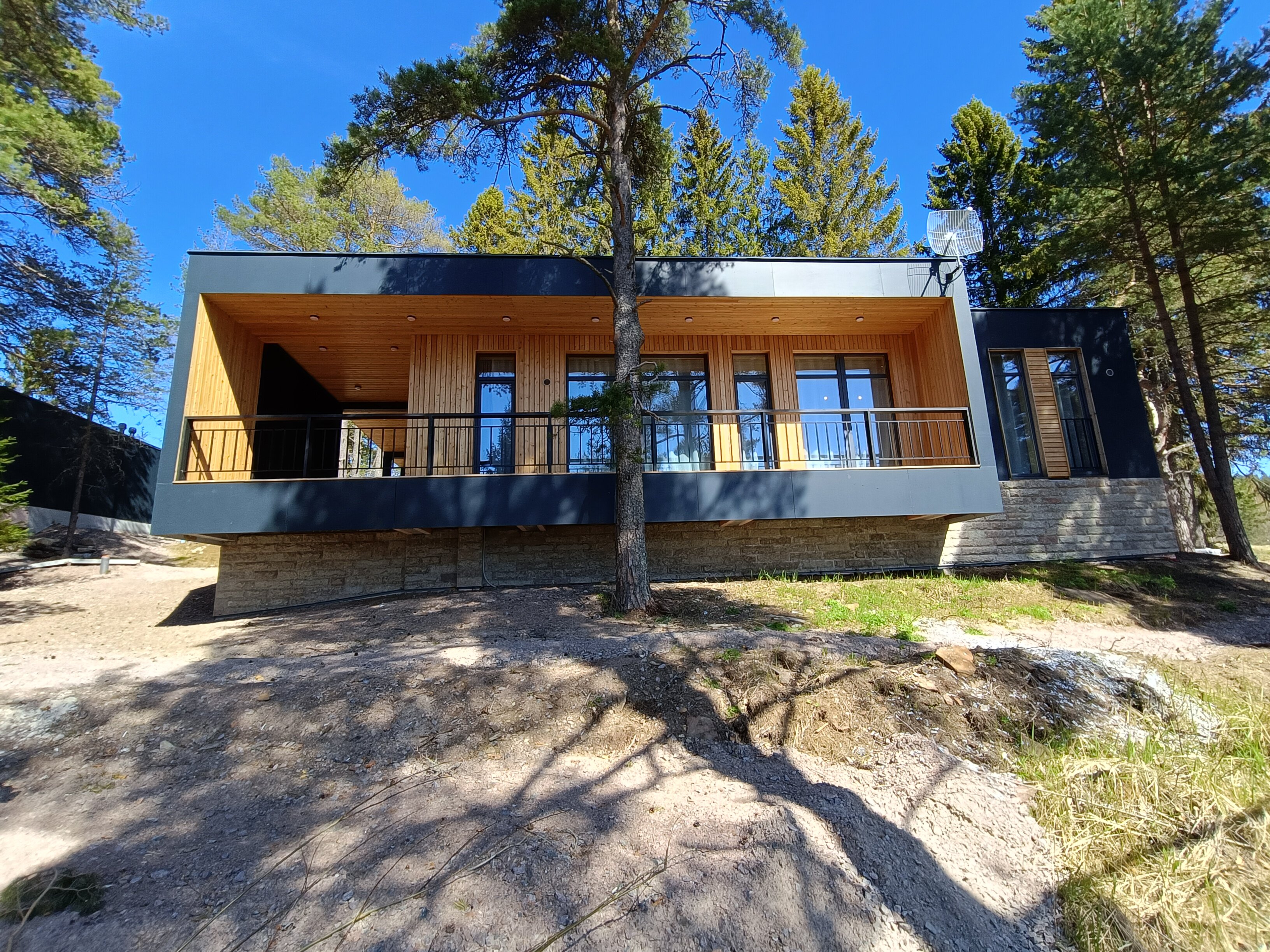 Фото отеля 4