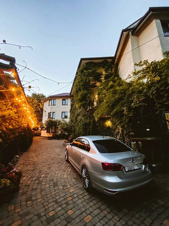 Фото отеля 5