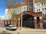 Rada-M (Komsomolskiy Avenue, 70), real estate agency