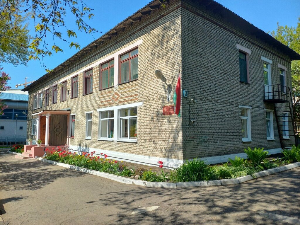 Jardín de infancia, guardería Detskoye doshkolnoye uchrezhdeniye № 143, , foto