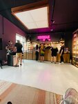 Siberian Vapor (Oktyabrya Avenue, 38), vape shop