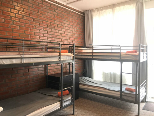 Хостел Аксай