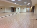 Лига Танцев (Интернациональная ул., 30В, Калининград), школа танцев в Калининграде