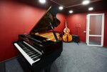 Classic Point-3. Practice rooms (Izmaylovskiy Avenue, 2), music club