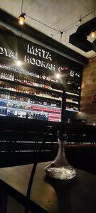 Мята Lounge (Минск, ул. Франциска Скорины, 2), кальян-бар в Минске