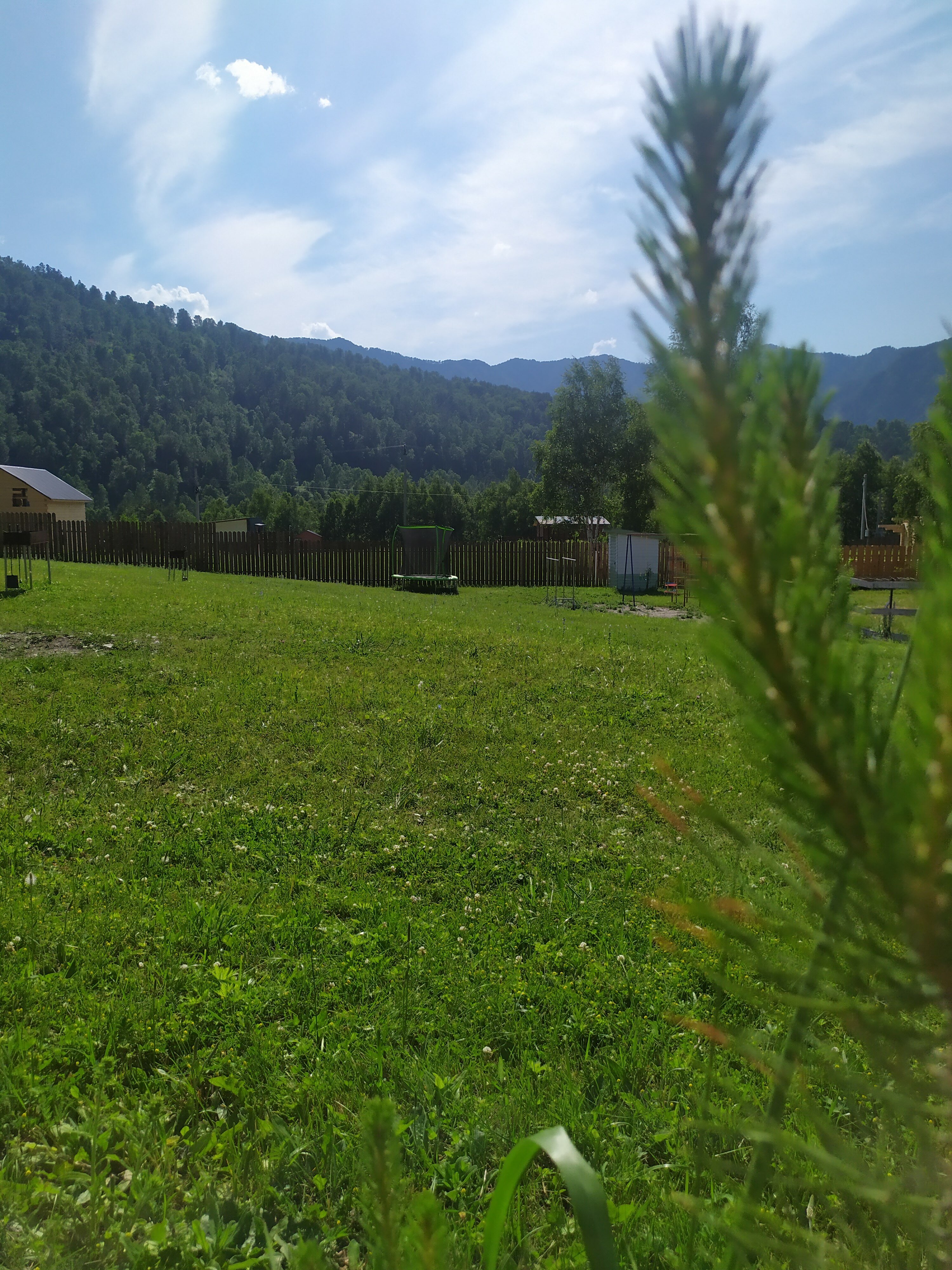 Фото Земляничная 33