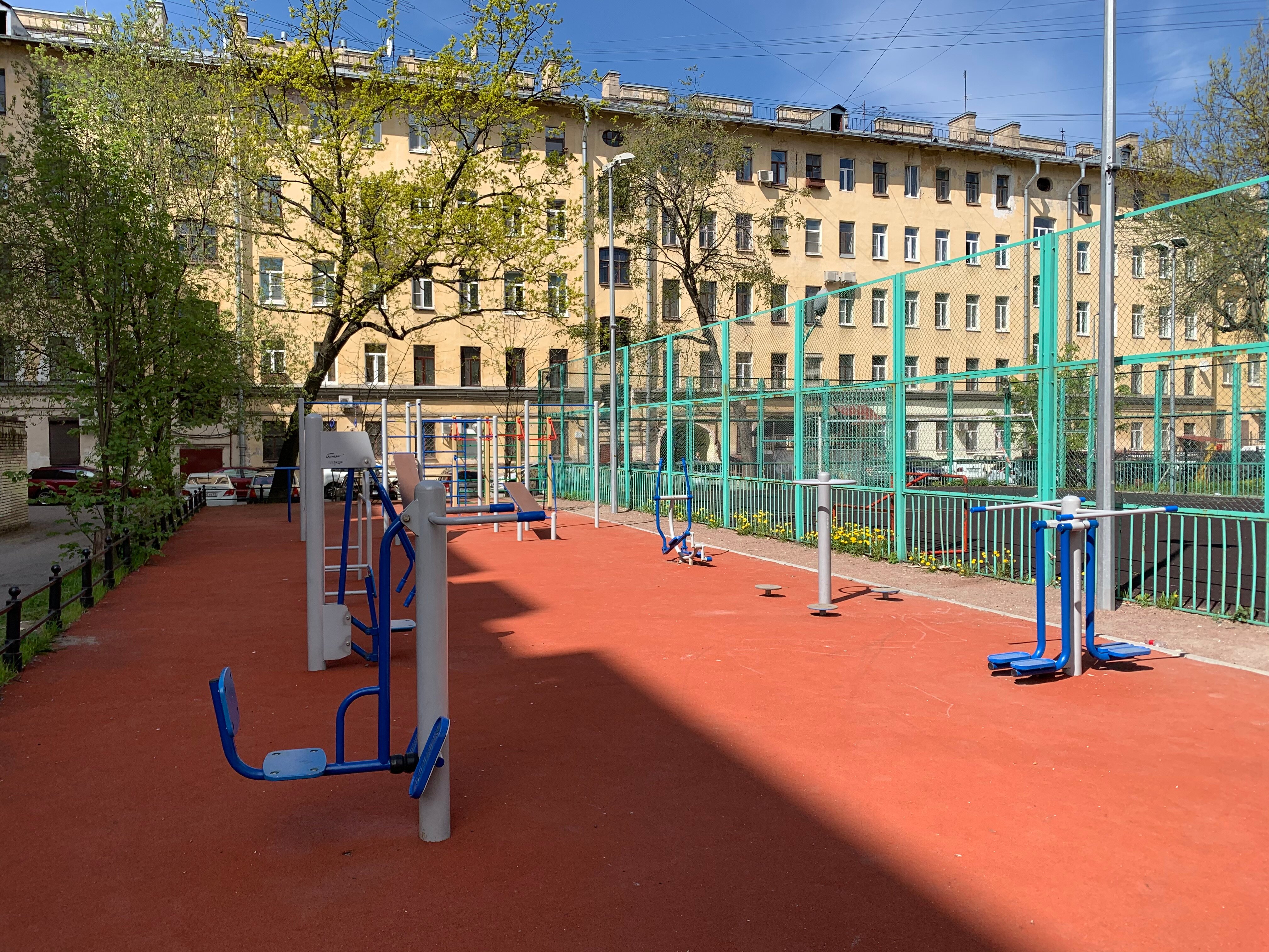 Фото Джулиата Июль