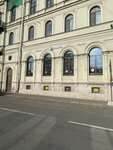 Pilates place (Saint Petersburg, Kryukova Kanala Embankment, 4) ، استوديو بيلاتيس