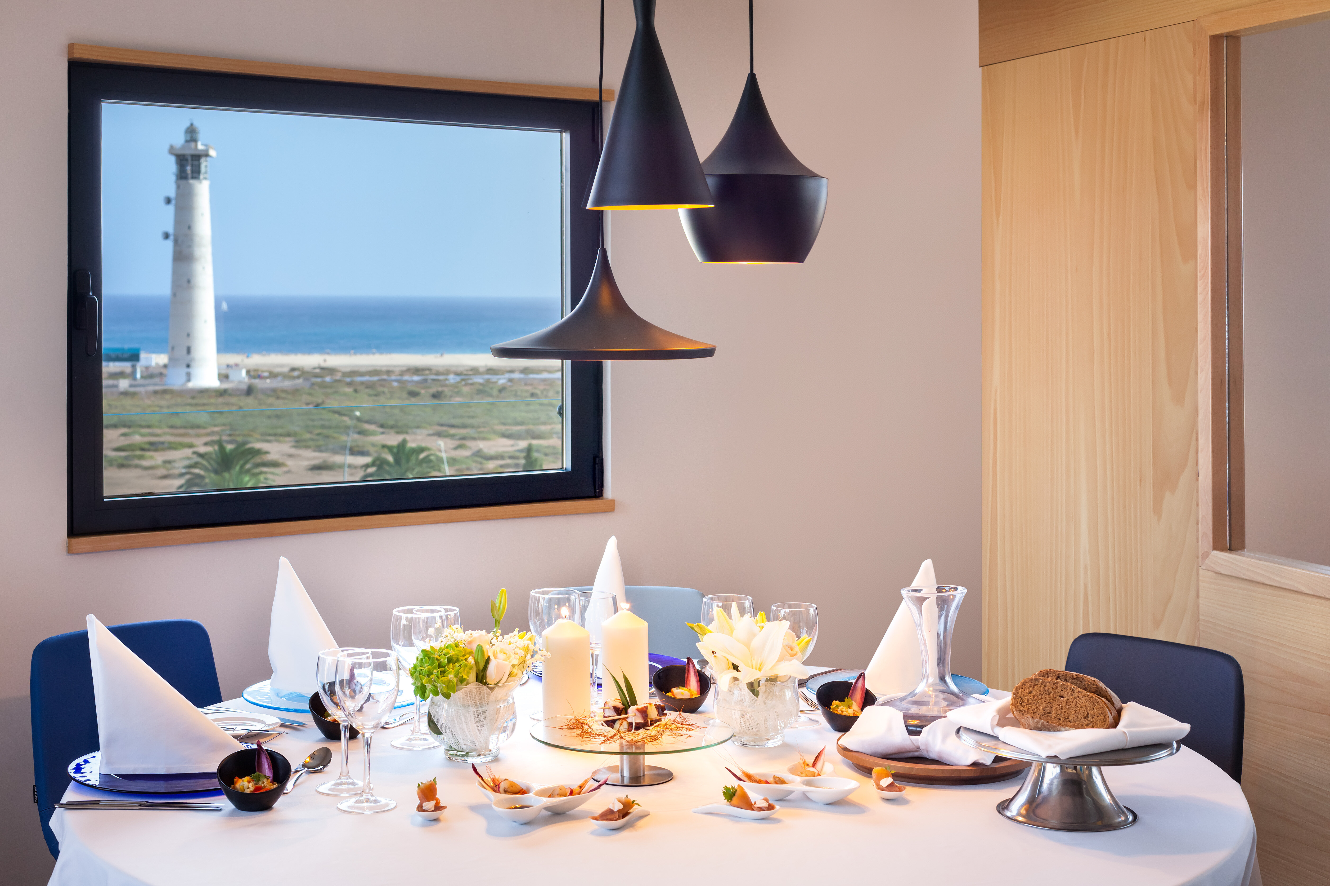 Фото Mur Hotel Faro Jandía