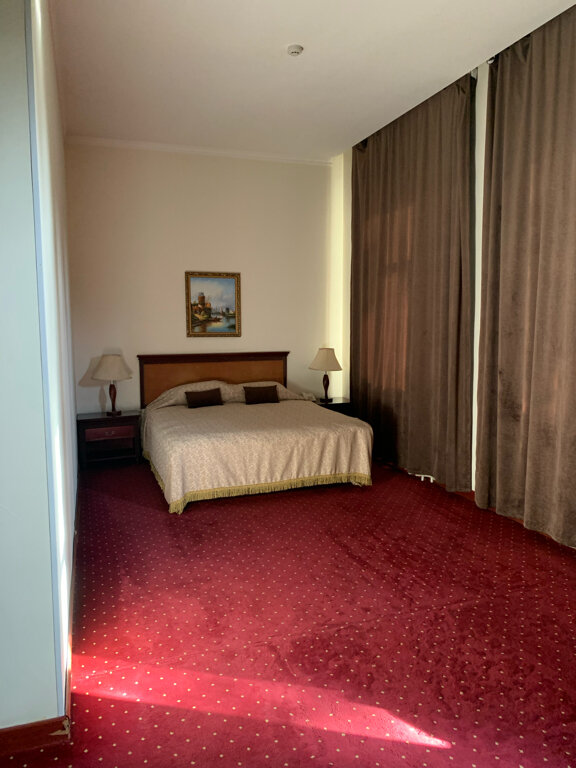 Фото Гостиница Majestic Palace