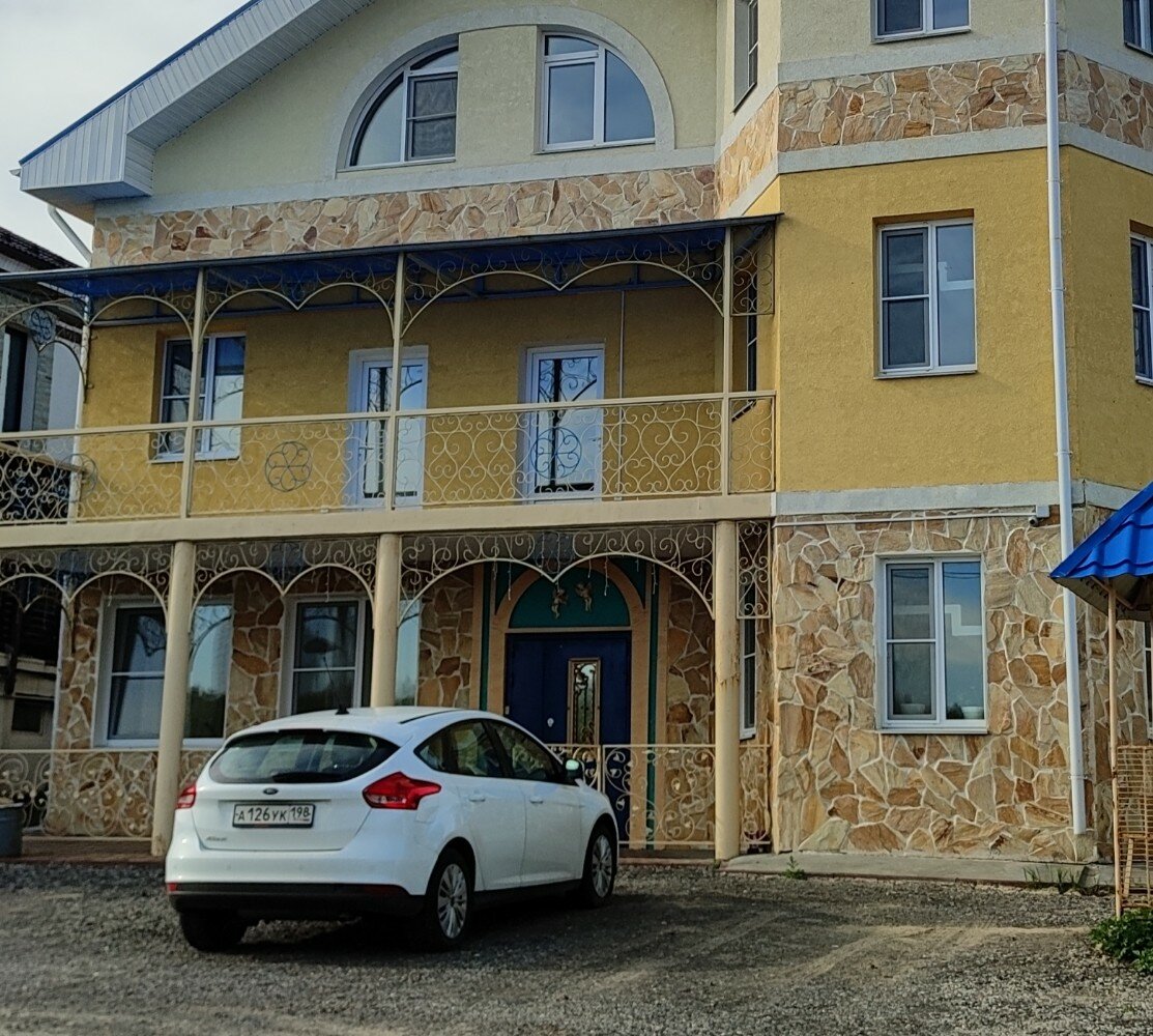 Фото Клевер Удачи