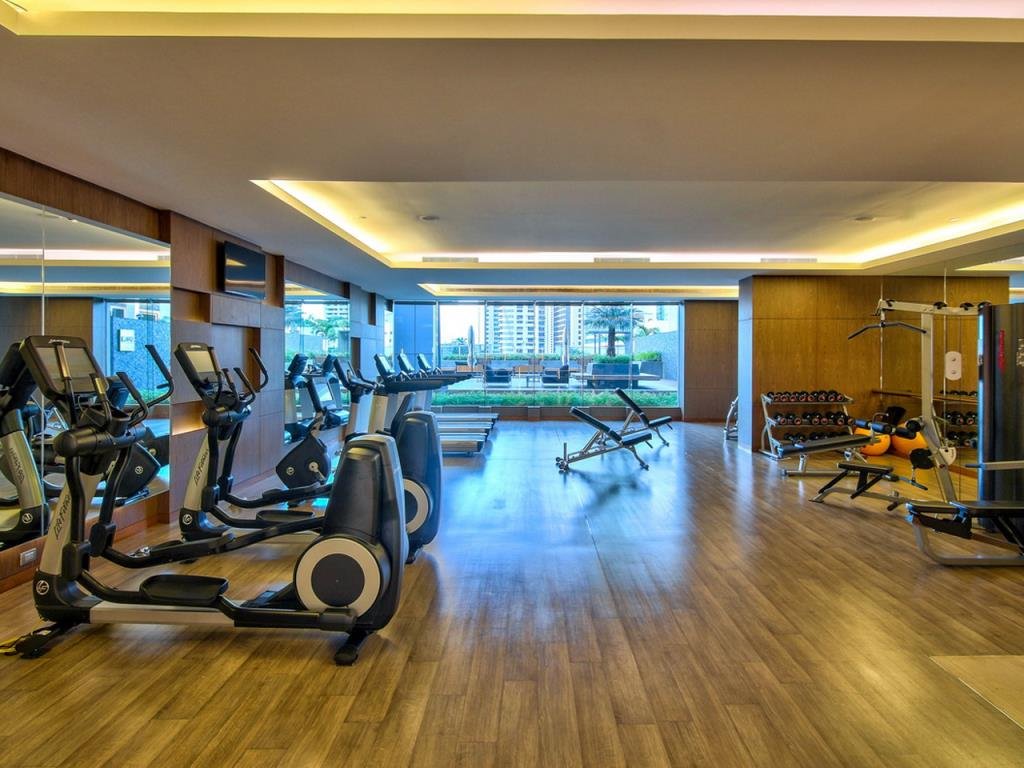 Фото Radisson Blu Plaza Bangkok