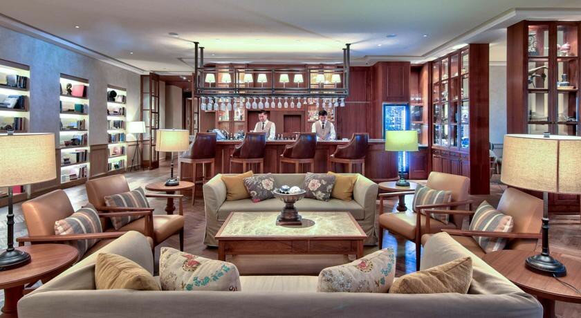 Фото Radisson Blu Plaza Bangkok