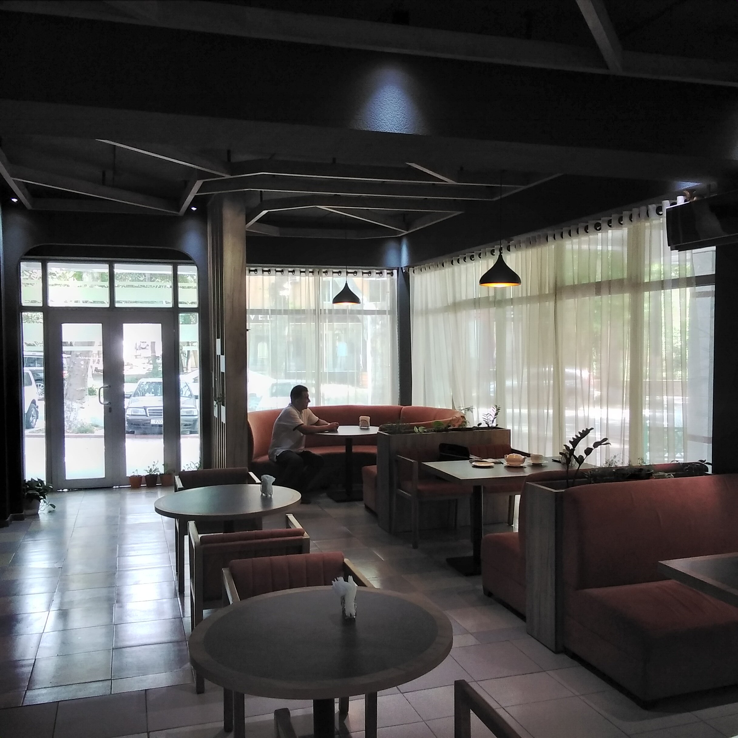 Фото Худжанд Гранд Отель