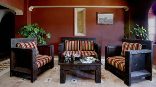 Фото Riad Mimouna