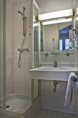 Гостиница Hôtel Murat в Булони-Бийанкуре