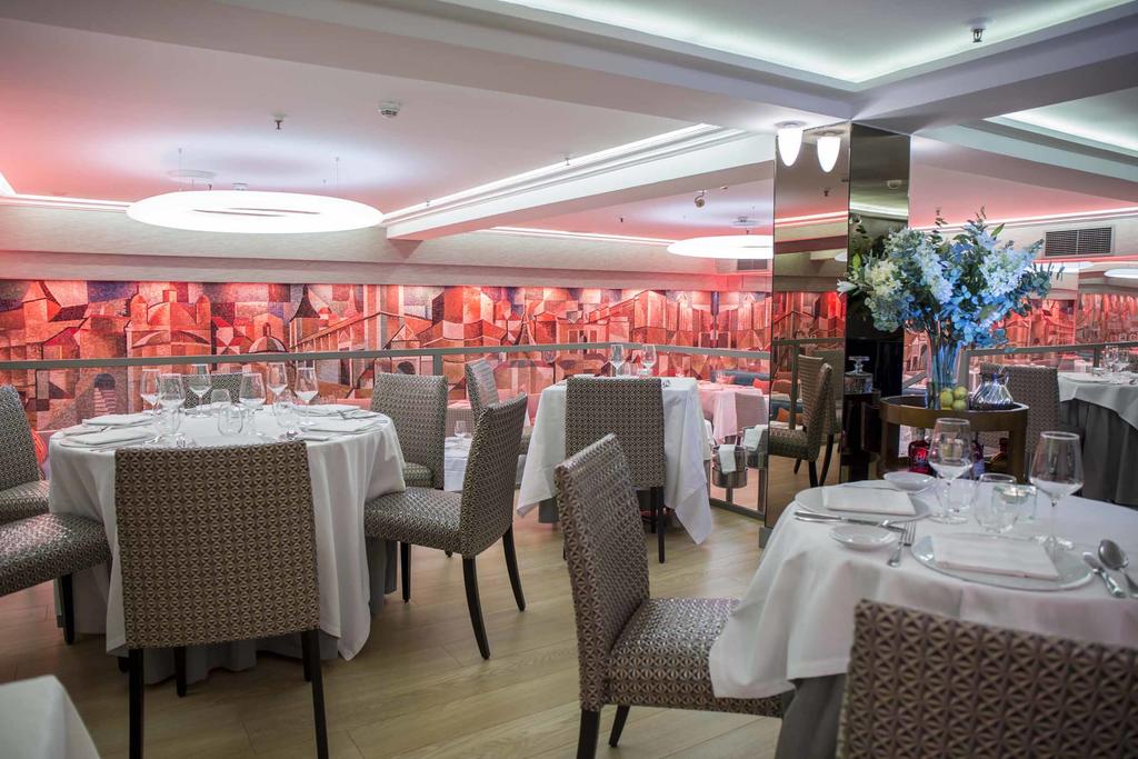 Фото The Sibarist Madloft