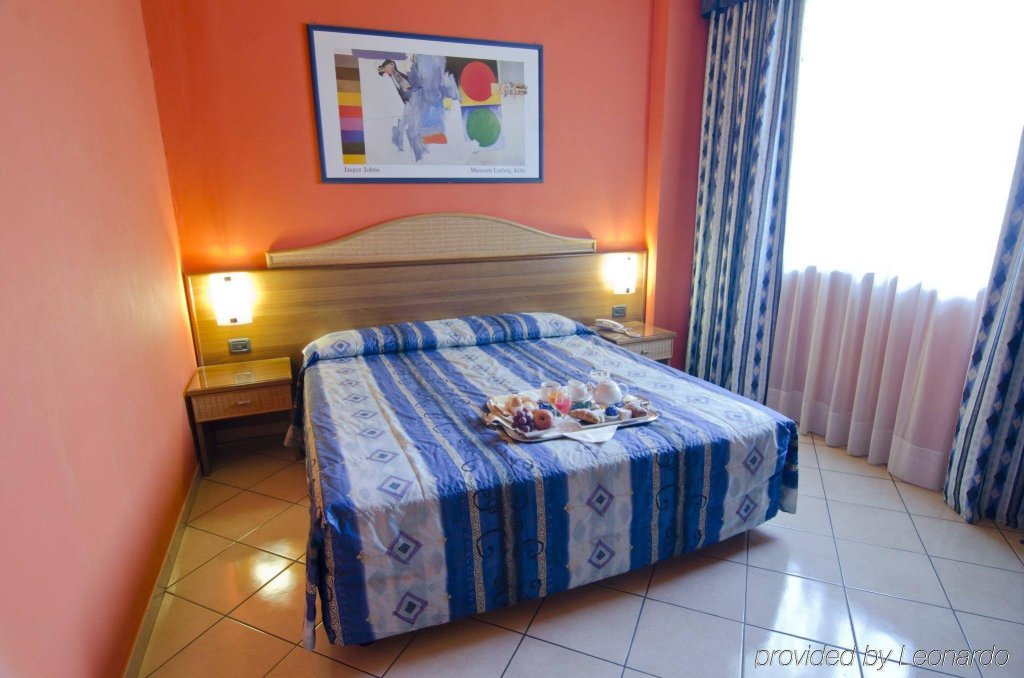 Фото Blu Hotel