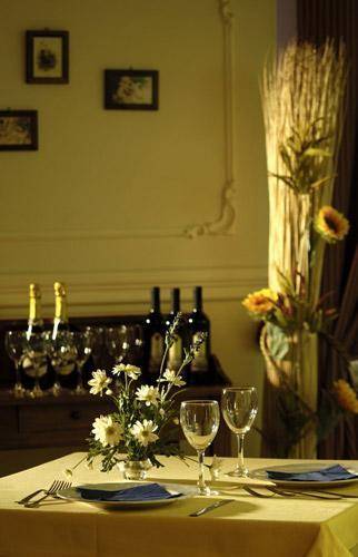 Фото Club House Hotel