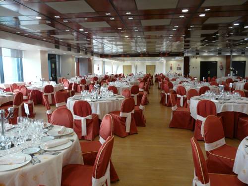 Фото Meliá Avenida América