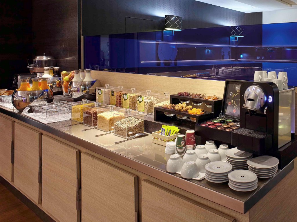 Фото Pullman Toulouse Centre