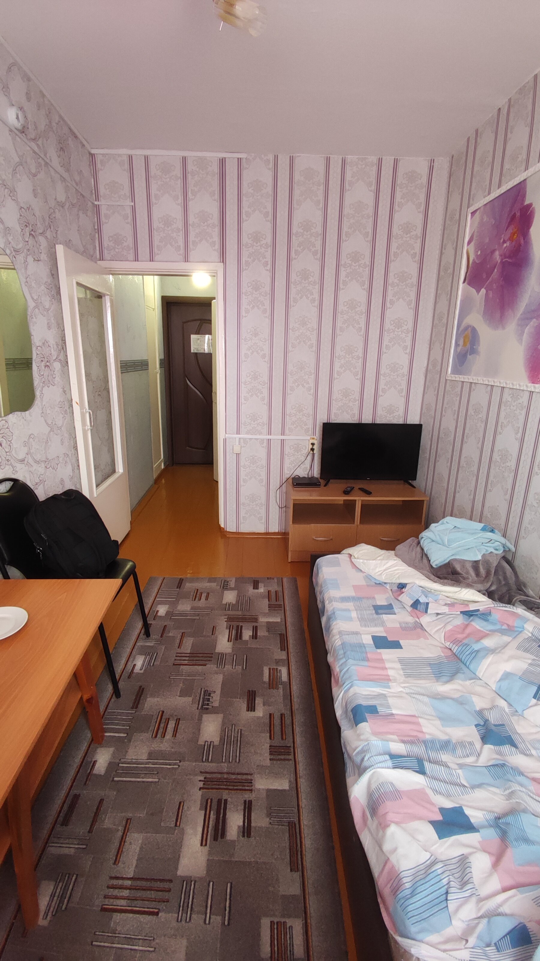 Фото Березка