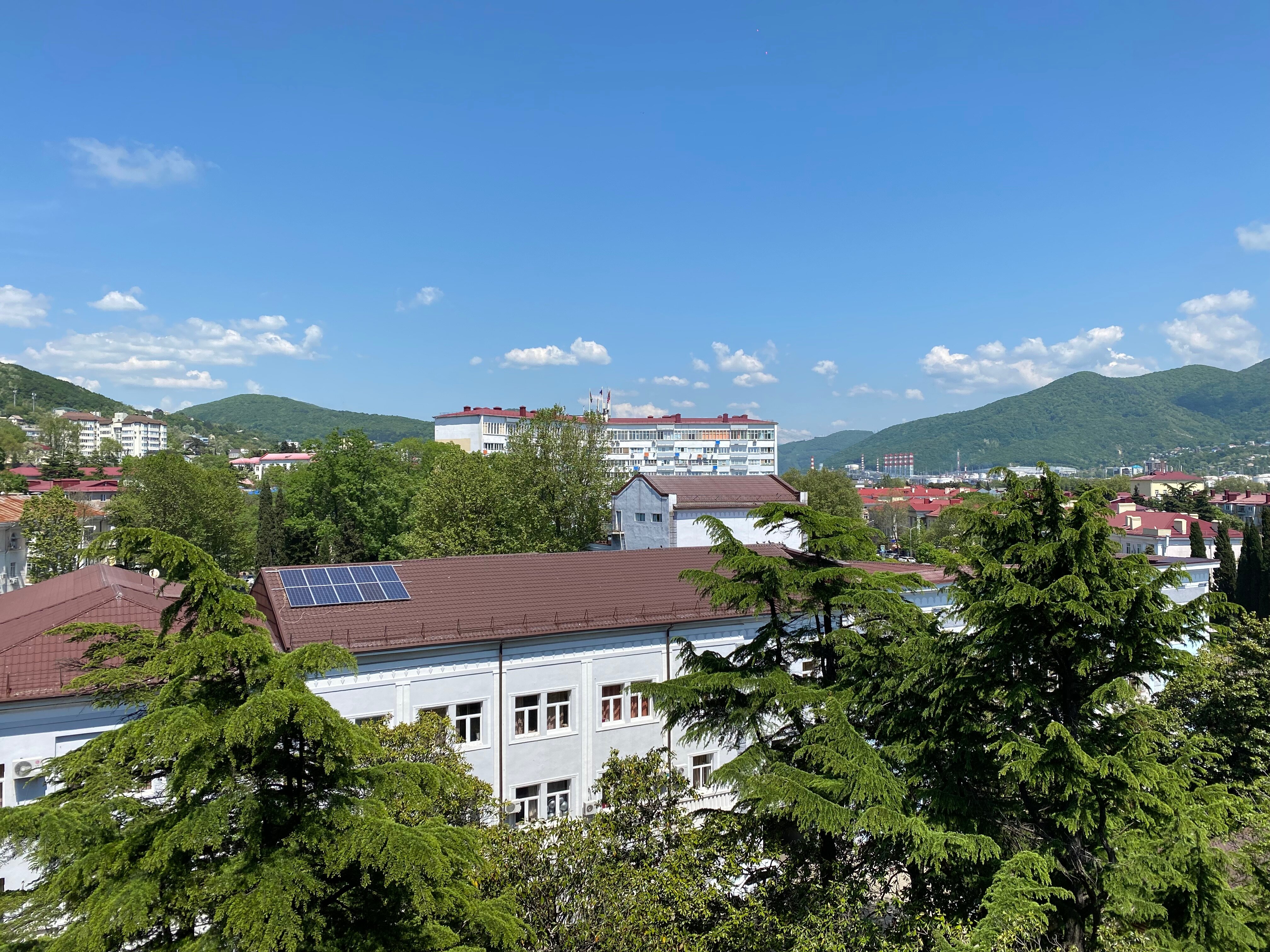 Фото Каравелла