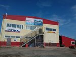 Воткинское техническое обслуживание (Lermontova Street, 35Б), servicio de coches, centro de reparación de automóviles