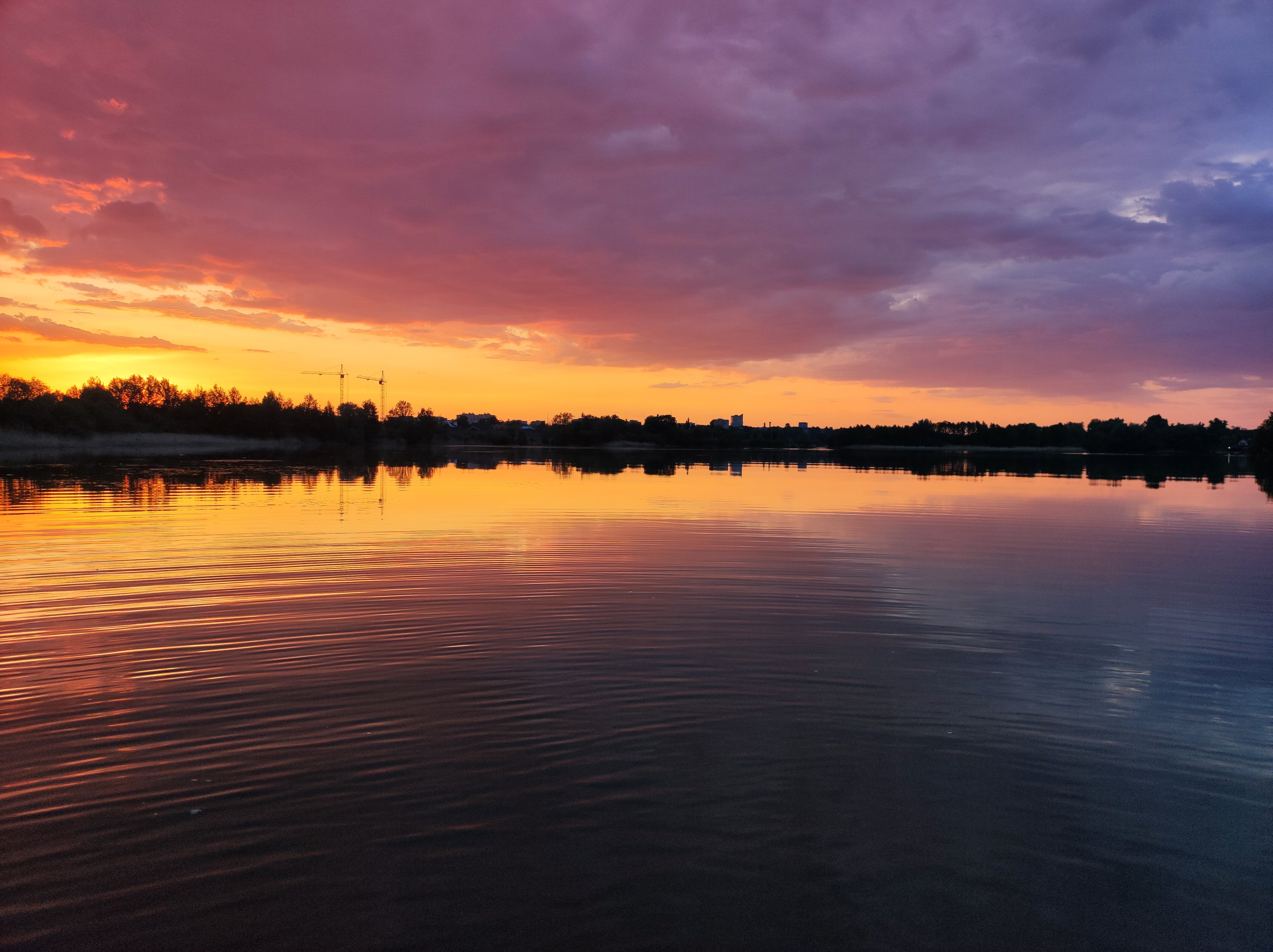 Фото Заимка ГринПарк