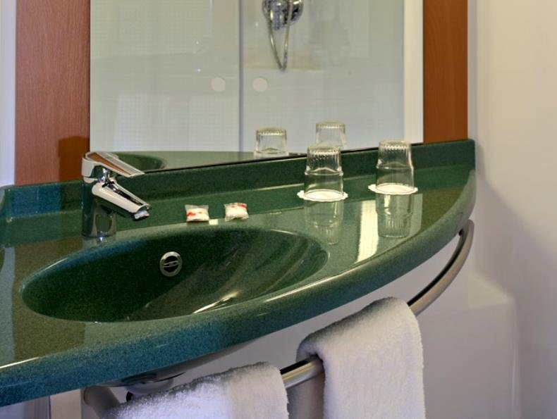 Фото Ibis London City - Shoreditch