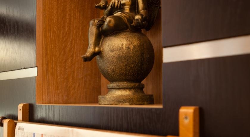 Фото Hotel Innes by HappyCulture