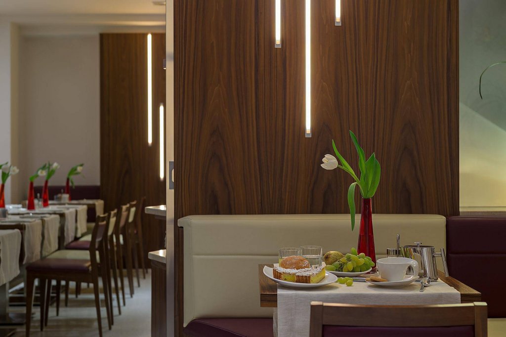 Фото Hotel Ariston