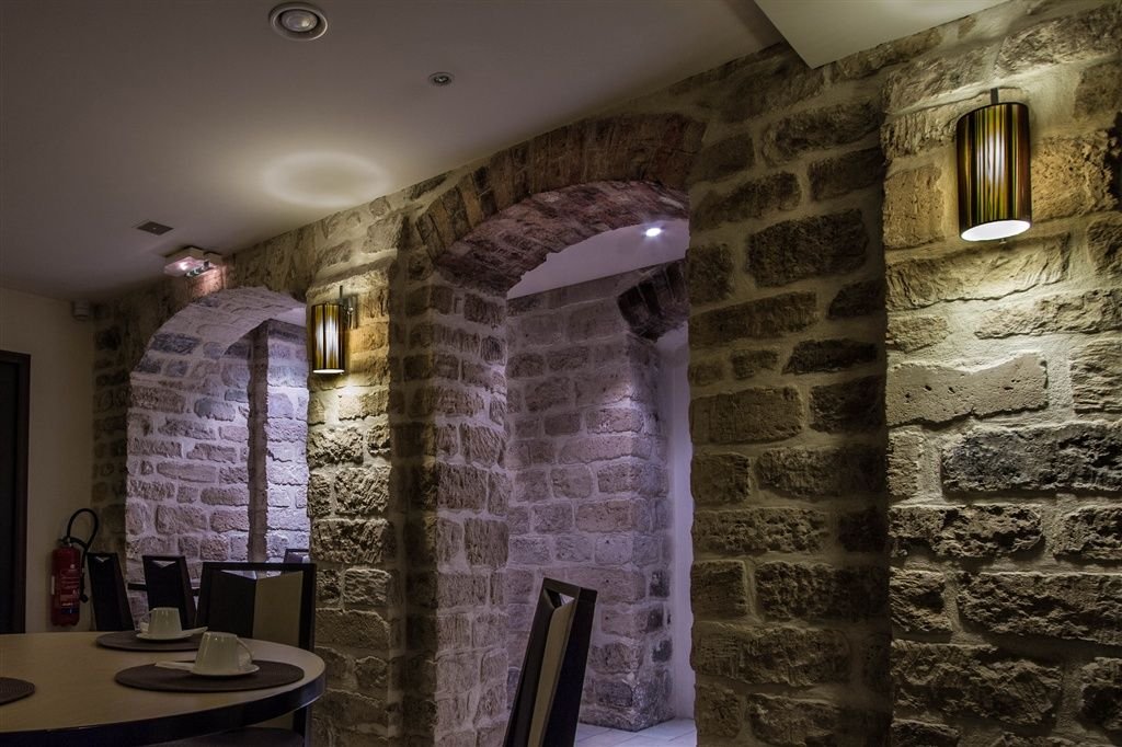 Фото Hôtel André Latin 