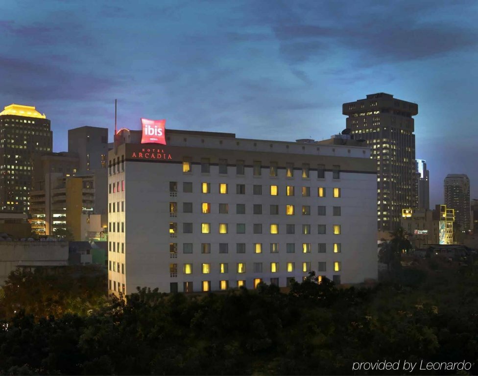 Hotel Ibis Jakarta Arcadia, Jakarta, photo