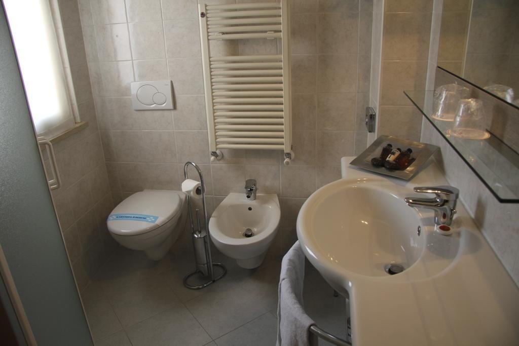 Фото Hotel Ariston