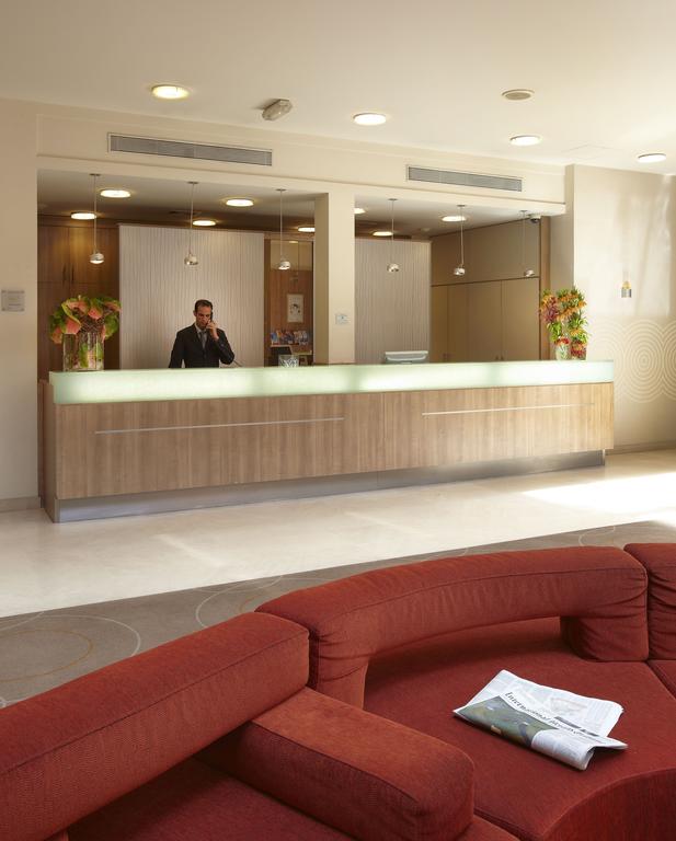 Фото Citadines Saint Germain des Prés Paris